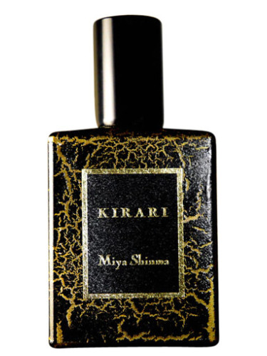 عطر ادکلن کیری میا شینما - Kirari Miya Shinma - بررسی، قیمت و خرید