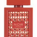 عطر ادکلن نو روژ ریو - Now Rouge RAVE - بررسی، قیمت و خرید