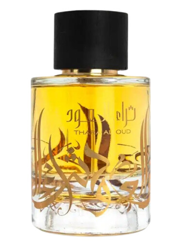 عطر ادکلن ثرا العود ارد الزعفران - Thara Al Oud Ard Al Zaafaran - بررسی، قیمت و خرید