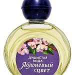 عطر ادکلن یابلانیوی تسوت نوایا زاریا - Яблоневый цвет (Apple Blossom) Новая Заря (The New Dawn) - بررسی، قیمت و خرید