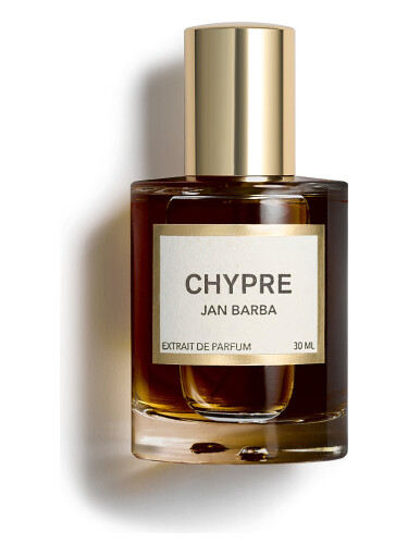 عطر ادکلن شیپر جان باربا - Chypre JAN BARBA - بررسی، قیمت و خرید