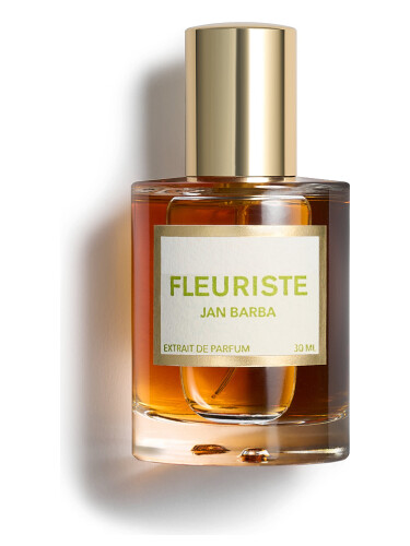 عطر ادکلن فلوریست جان باربا - Fleuriste JAN BARBA - بررسی، قیمت و خرید