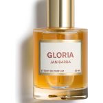 عطر ادکلن گلوریا جان باربا - Gloria JAN BARBA - بررسی، قیمت و خرید