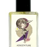 عطر ادکلن کازمیک پرپل ادسنتور - Cosmic Purple Adscenture - بررسی، قیمت و خرید