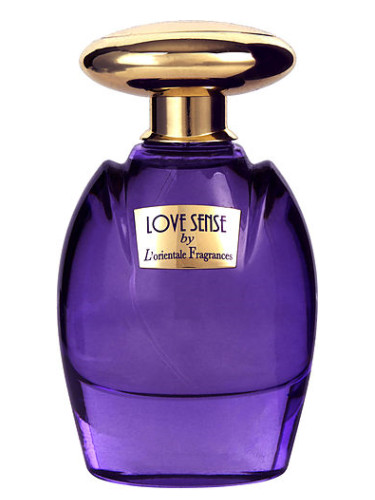 عطر ادکلن لاو سنس لورینتال فراگرنسز - Love Sense L'Orientale Fragrances - بررسی، قیمت و خرید