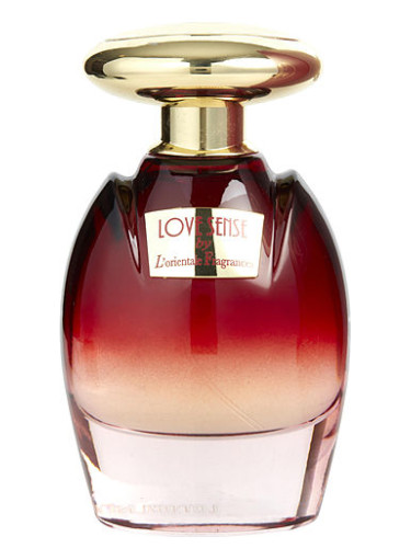 عطر ادکلن لاو سنس رد لورینتال فراگرنسز - Love Sense Red L'Orientale Fragrances - بررسی، قیمت و خرید