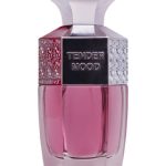 عطر ادکلن تندر مود سیلور لوریانتال فراگرنسز - Tender Mood Silver L'Orientale Fragrances - بررسی، قیمت و خرید