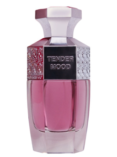 عطر ادکلن تندر مود سیلور لوریانتال فراگرنسز - Tender Mood Silver L'Orientale Fragrances - بررسی، قیمت و خرید