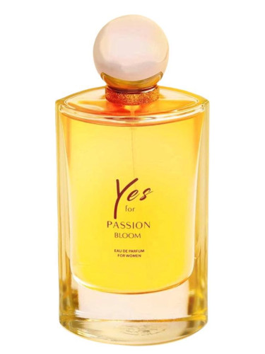 عطر ادکلن یس پشن بلوم لورینتال فراگرنسز - Yes Passion Bloom L'Orientale Fragrances - بررسی، قیمت و خرید