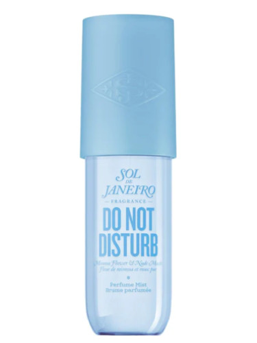 عطر ادکلن دونات دیسترب سول د ژانیرو - Do Not Disturb Sol de Janeiro - بررسی، قیمت و خرید