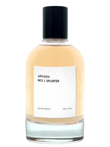 عطر ادکلن نو تو اسپلینتر آرکیدیا - No.2 Splinter Arcadia - بررسی، قیمت و خرید