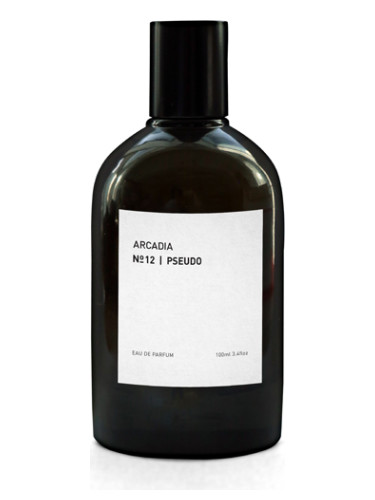عطر ادکلن نو دوازده پسودو آرکیدیا - No.12 Pseudo Arcadia - بررسی، قیمت و خرید