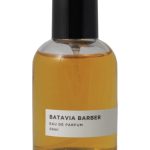 عطر ادکلن باتاویا باربر اوکن لب - Batavia Barber Oaken Lab - بررسی، قیمت و خرید