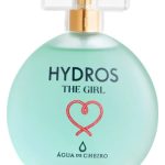 عطر ادکلن هایدروس د گرل آگوا دی چیرو - Hydros The Girl Água de Cheiro - بررسی، قیمت و خرید