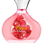 عطر ادکلن آگوا فرِسکا فُر دِ هیبیسکُ آگوا دی چیرو - Água Fresca Flor de Hibísco Água de Cheiro - بررسی، قیمت و خرید