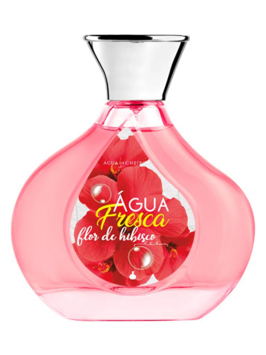 عطر ادکلن آگوا فرِسکا فُر دِ هیبیسکُ آگوا دی چیرو - Água Fresca Flor de Hibísco Água de Cheiro - بررسی، قیمت و خرید
