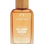 عطر ادکلن فول اورنج بلوسام د بادی شاپ - Full Orange Blossom The Body Shop - بررسی، قیمت و خرید