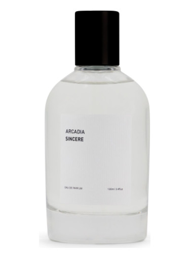 عطر ادکلن سینسیر آرکادیا - Sincere Arcadia - بررسی، قیمت و خرید