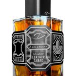 عطر ادکلن سیگنیچر لدر تباک زاهاروف - Signature Leather Tabac Zaharoff - بررسی، قیمت و خرید