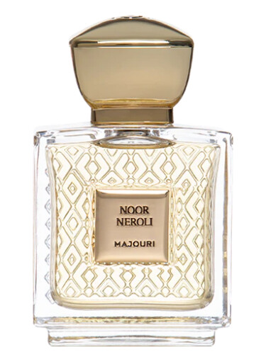 عطر ادکلن نور نرولی ماژوری - Noor Neroli Majouri - بررسی، قیمت و خرید