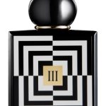 عطر ادکلن نومرو تره تری ادامو پارفوم - NUMERO TRE III Adamo Parfum - بررسی، قیمت و خرید