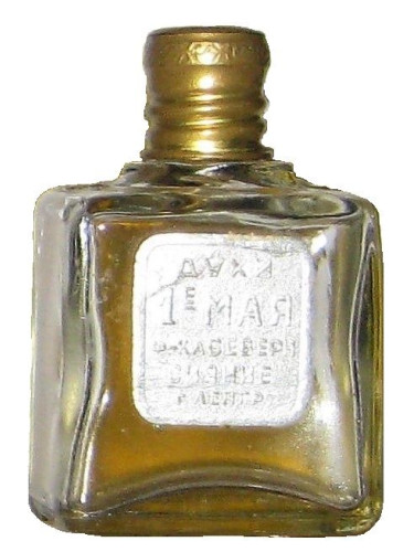 عطر ادکلن اول مای سیورنو سییانیه - 1е Мая (1st of May) Северное сияние - بررسی، قیمت و خرید