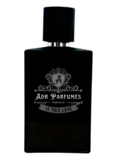 عطر ادکلن ایز دیس لاو ای دی آر اکستره د پارفوم - Is This Love ADR Extrait de Parfum - بررسی، قیمت و خرید