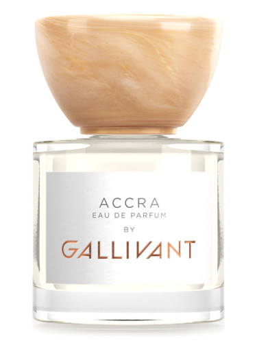 عطر ادکلن آکرا گلیوانت - Accra Gallivant - بررسی، قیمت و خرید
