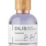 عطر ادکلن بی بد فور دیلیس پرفیوم - #4 Be Bad Dilís Parfum - بررسی، قیمت و خرید