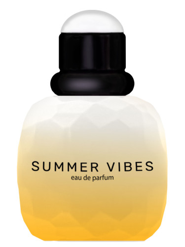 عطر ادکلن سامر وایبز دلیس پرفیوم - Summer Vibes Dilís Parfum - بررسی، قیمت و خرید