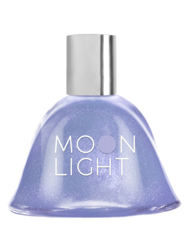 عطر ادکلن مون‌لایت دلیس پرفیوم - Moonlight Dilís Parfum - بررسی، قیمت و خرید
