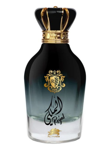 عطر ادکلن رُیال امپر - Royal Emper - بررسی، قیمت و خرید