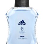 عطر ادکلن آدیداس یوئیفا چمپیونز لیگ آدیداس - Adidas UEFA Champions League Adidas - بررسی، قیمت و خرید