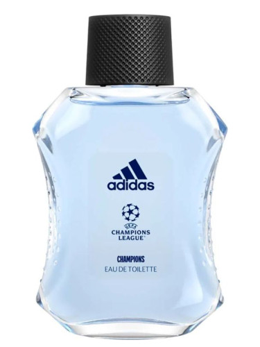 عطر ادکلن آدیداس یوئیفا چمپیونز لیگ آدیداس - Adidas UEFA Champions League Adidas - بررسی، قیمت و خرید