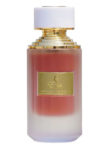عطر ادکلن امیر وانیلا اند روزز پاریس کورنر - Emir Vanilla and Roses Paris Corner - بررسی، قیمت و خرید