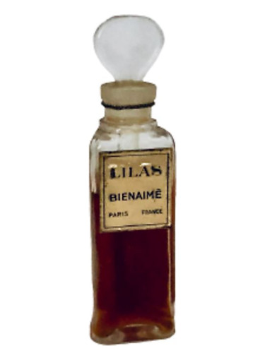 عطر ادکلن لیلاس بینَمی - Lilas Bienaimé - بررسی، قیمت و خرید