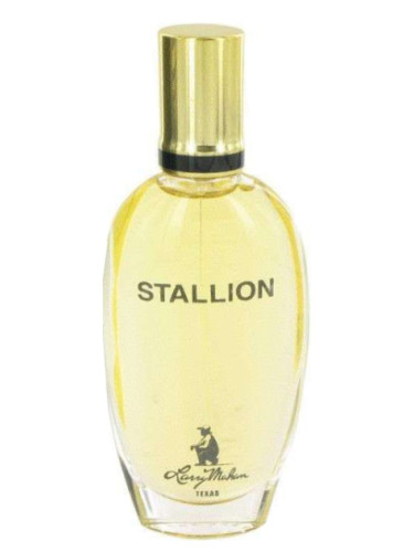 عطر ادکلن استالیون لری ماهان - Stallion Larry Mahan - بررسی، قیمت و خرید