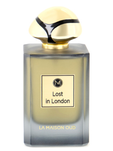 عطر ادکلن لاست این لندِن لامزون عود - Lost In London La Maison Oud - بررسی، قیمت و خرید