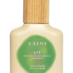 عطر ادکلن لیت فایو سنس - Lit 5 Sens - بررسی، قیمت و خرید