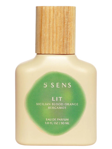 عطر ادکلن لیت فایو سنس - Lit 5 Sens - بررسی، قیمت و خرید