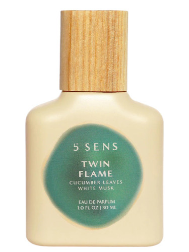 عطر ادکلن توئین فلیم فایو سنس - Twin Flame 5 Sens - بررسی، قیمت و خرید