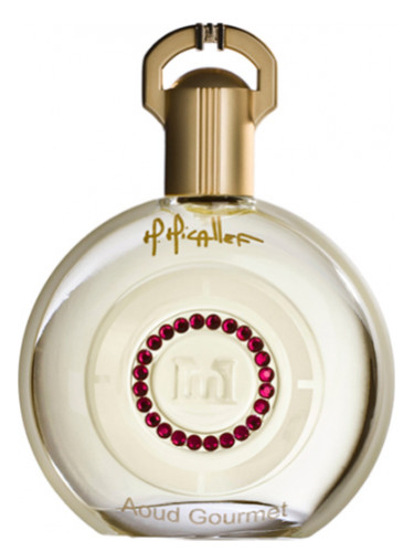 عطر ادکلن اود گورمت ام میکالف - Aoud Gourmet M. Micallef - بررسی، قیمت و خرید