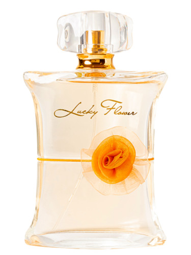 عطر ادکلن لاکی فلاور اورنج لونکوم پرفیوم - Lucky Flower Orange Lonkoom Parfum - بررسی، قیمت و خرید