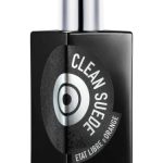 عطر ادکلن کلین سوئید اِت لیبر دُورانژ - Clean Suede Etat Libre d'Orange - بررسی، قیمت و خرید