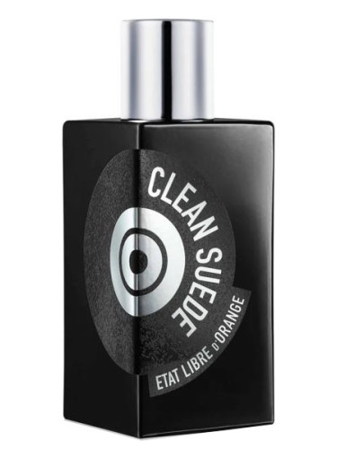 عطر ادکلن کلین سوئید اِت لیبر دُورانژ - Clean Suede Etat Libre d'Orange - بررسی، قیمت و خرید
