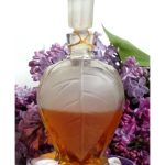 عطر ادکلن ریگا سِرینی دزینتارس - Rīgas cēriņi (Рижская сирень) Dzintars - بررسی، قیمت و خرید