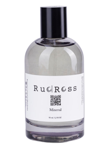 عطر ادکلن ماینرال رودروس - Mineral RudRoss - بررسی، قیمت و خرید