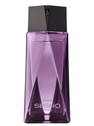 عطر ادکلن سگنو ترو ایوون - Segno True Avon - بررسی، قیمت و خرید