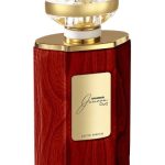عطر ادکلن جونوون عود الحرمین پرفیومز - Junoon Oud Al Haramain Perfumes - بررسی، قیمت و خرید