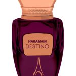 عطر ادکلن دستینو ال حرمین پرفیومز - Destino Al Haramain Perfumes - بررسی، قیمت و خرید